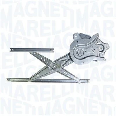 Window Regulator